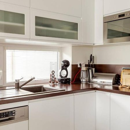 Appartement Modern 2 Bed House Near Bratislava With Parking à Rovinka Extérieur photo