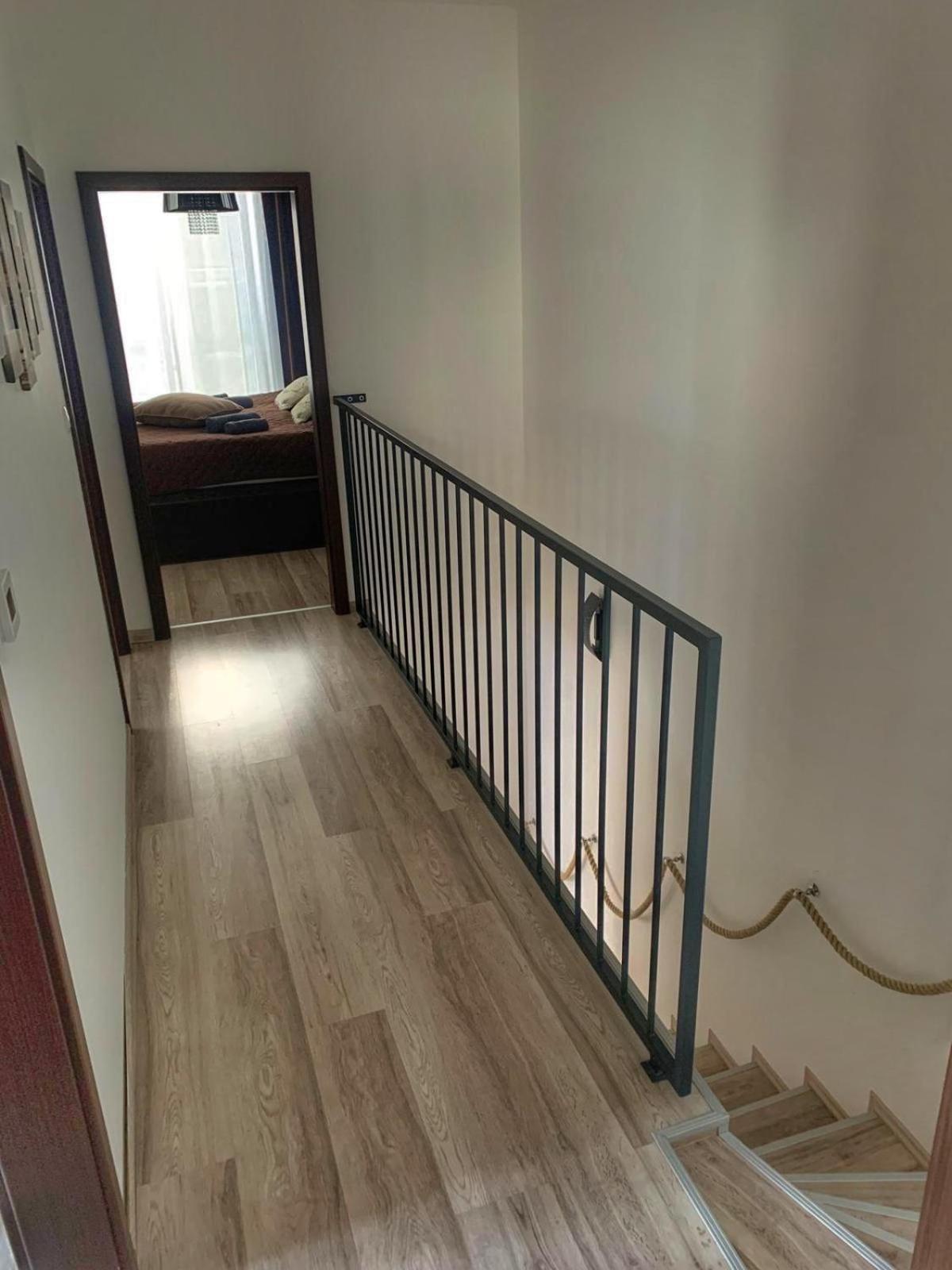 Appartement Modern 2 Bed House Near Bratislava With Parking à Rovinka Extérieur photo